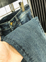 Premium Comfort Denim Jeans-49