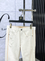 Premium Comfort Denim Jeans-50