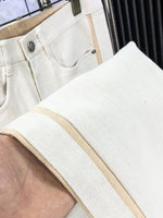 Premium Comfort Denim Jeans-50