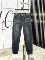 Premium Comfort Denim Jeans-51
