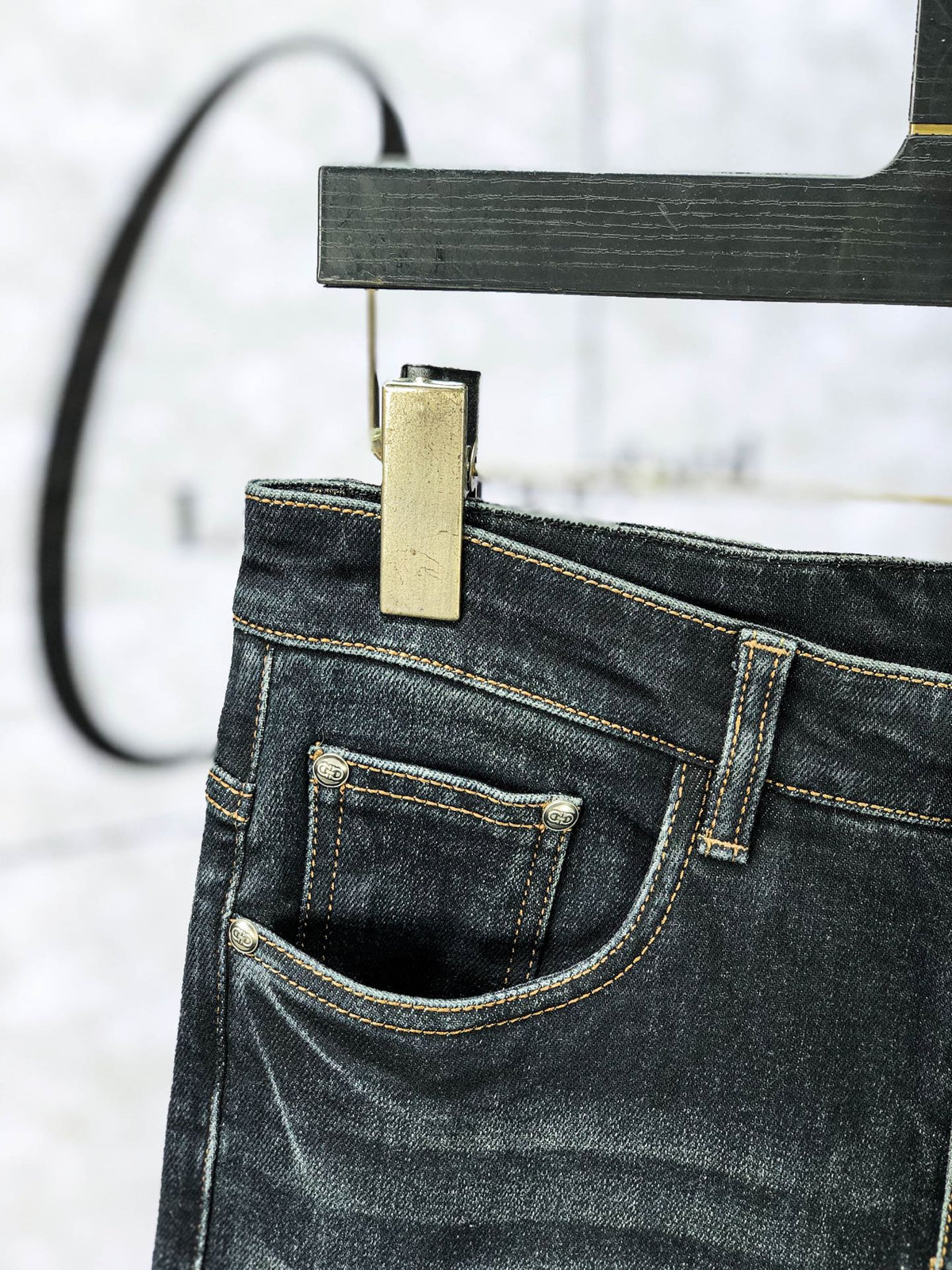 Premium Comfort Denim Jeans-51