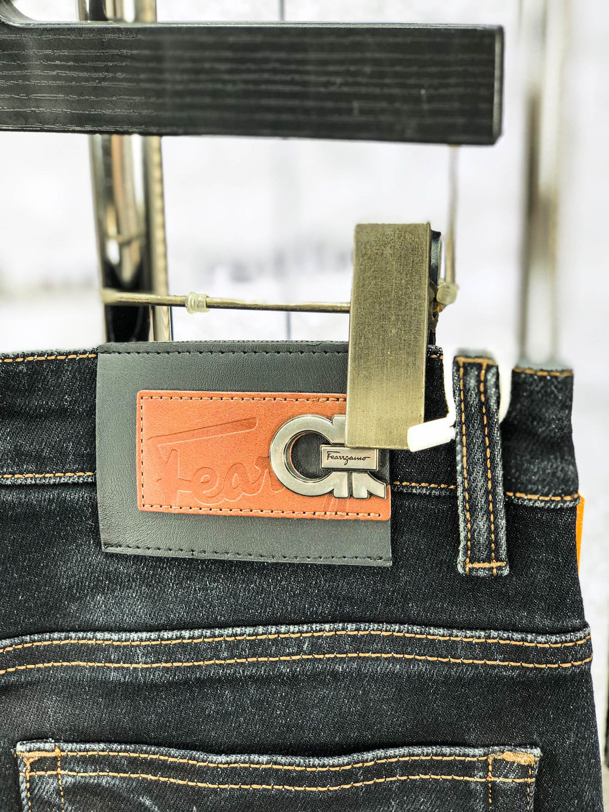 Premium Comfort Denim Jeans-51