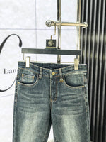 Premium Comfort Denim Jeans-53