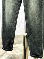 Premium Comfort Denim Jeans-53