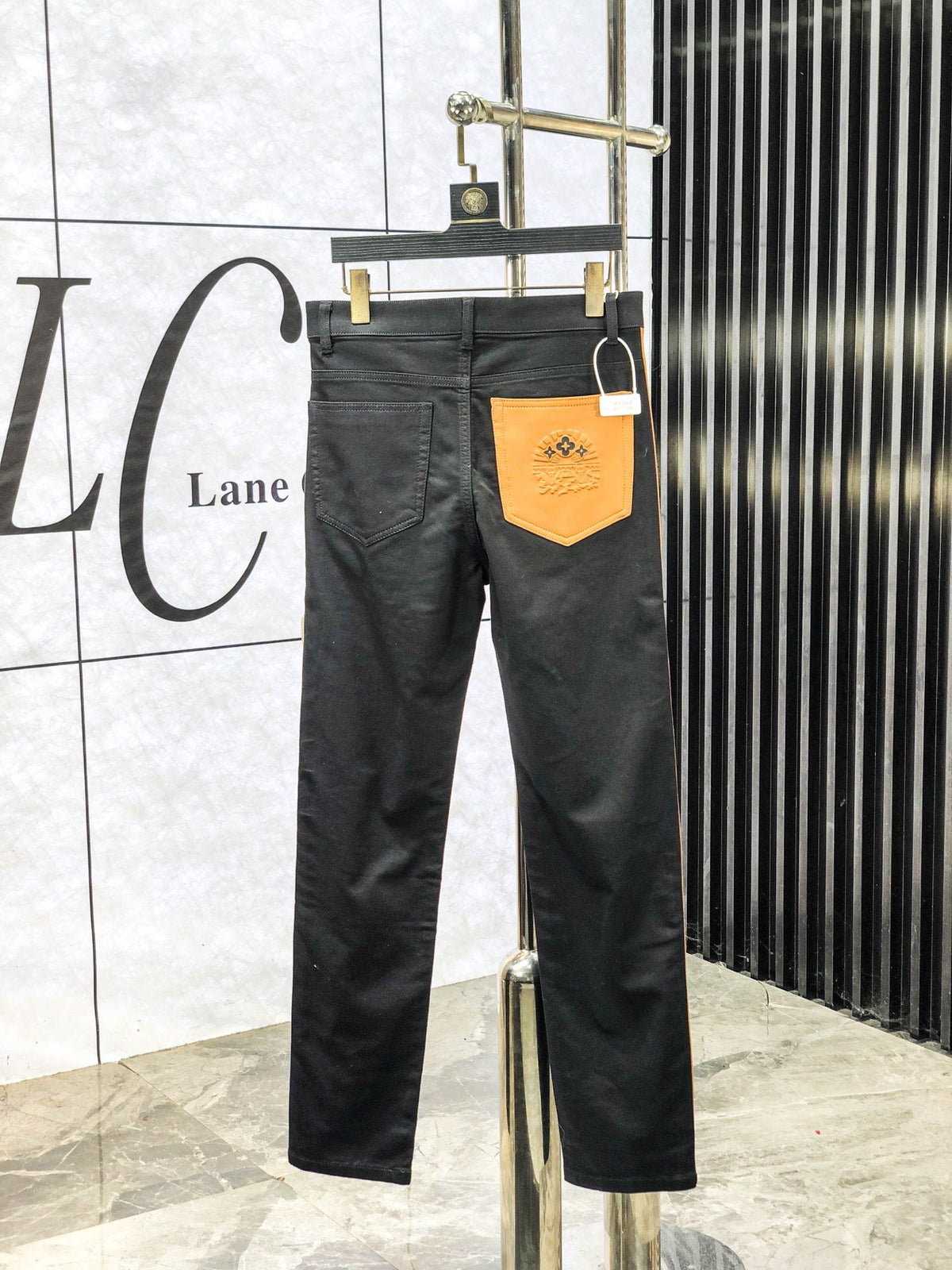 Premium Comfort Denim Jeans-54