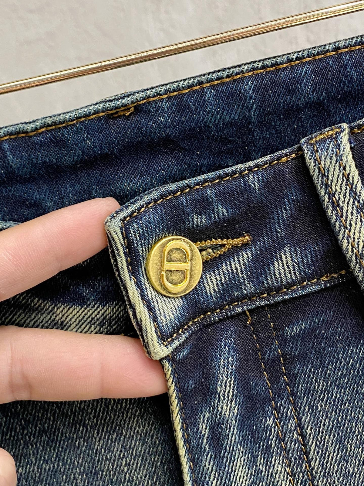 Premium Comfort Denim Jeans-56