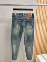 Premium Comfort Denim Jeans-56