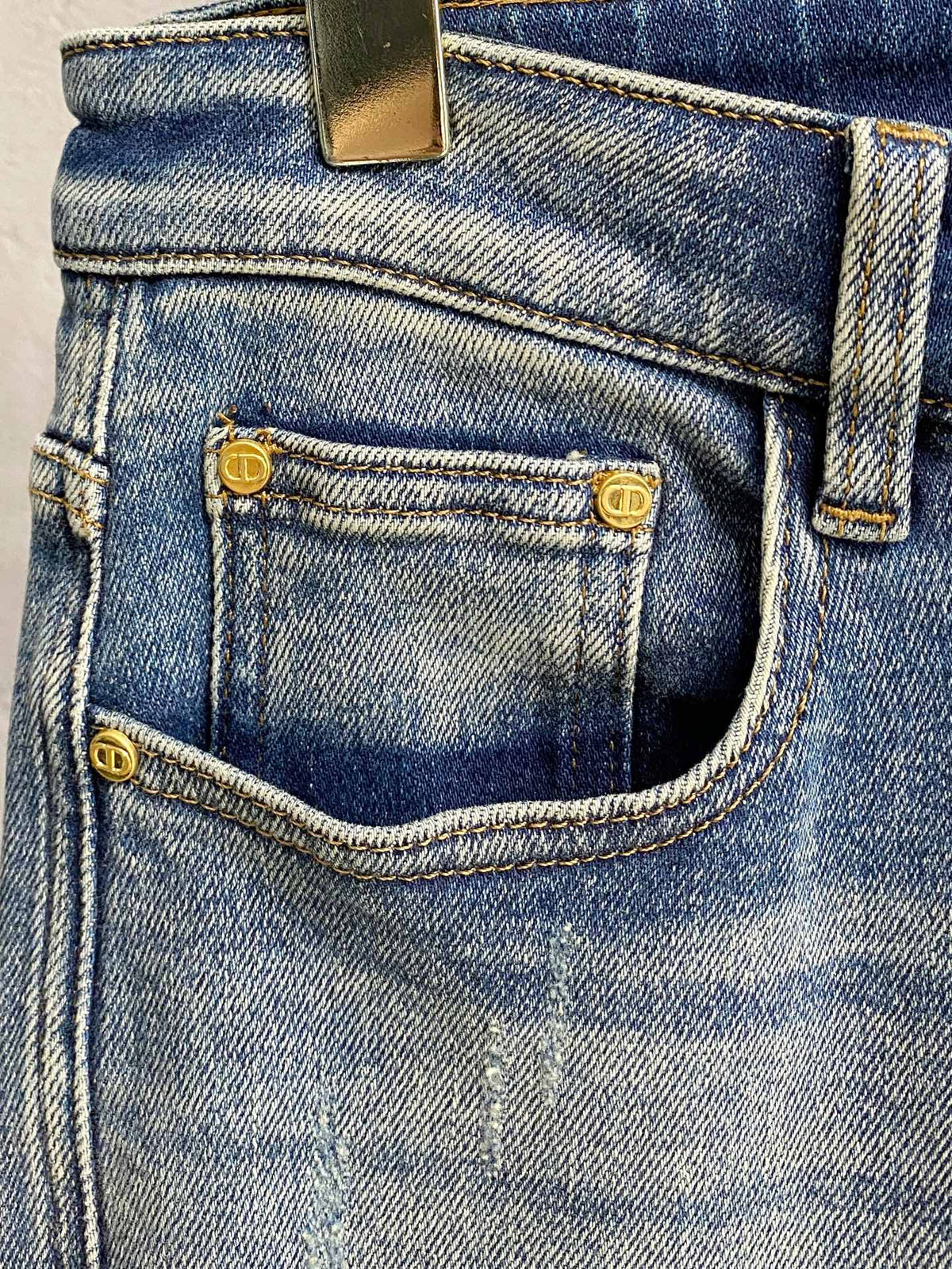 Premium Comfort Denim Jeans-57