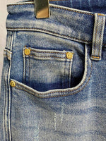 Premium Comfort Denim Jeans-57