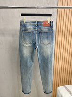 Premium Comfort Denim Jeans-57