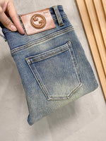 Premium Comfort Denim Jeans-58