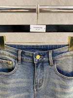 Premium Comfort Denim Jeans-58