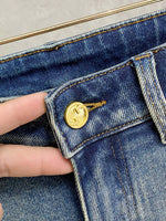 Premium Comfort Denim Jeans-58