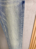 Premium Comfort Denim Jeans-58