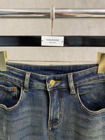 Premium Comfort Denim Jeans-59