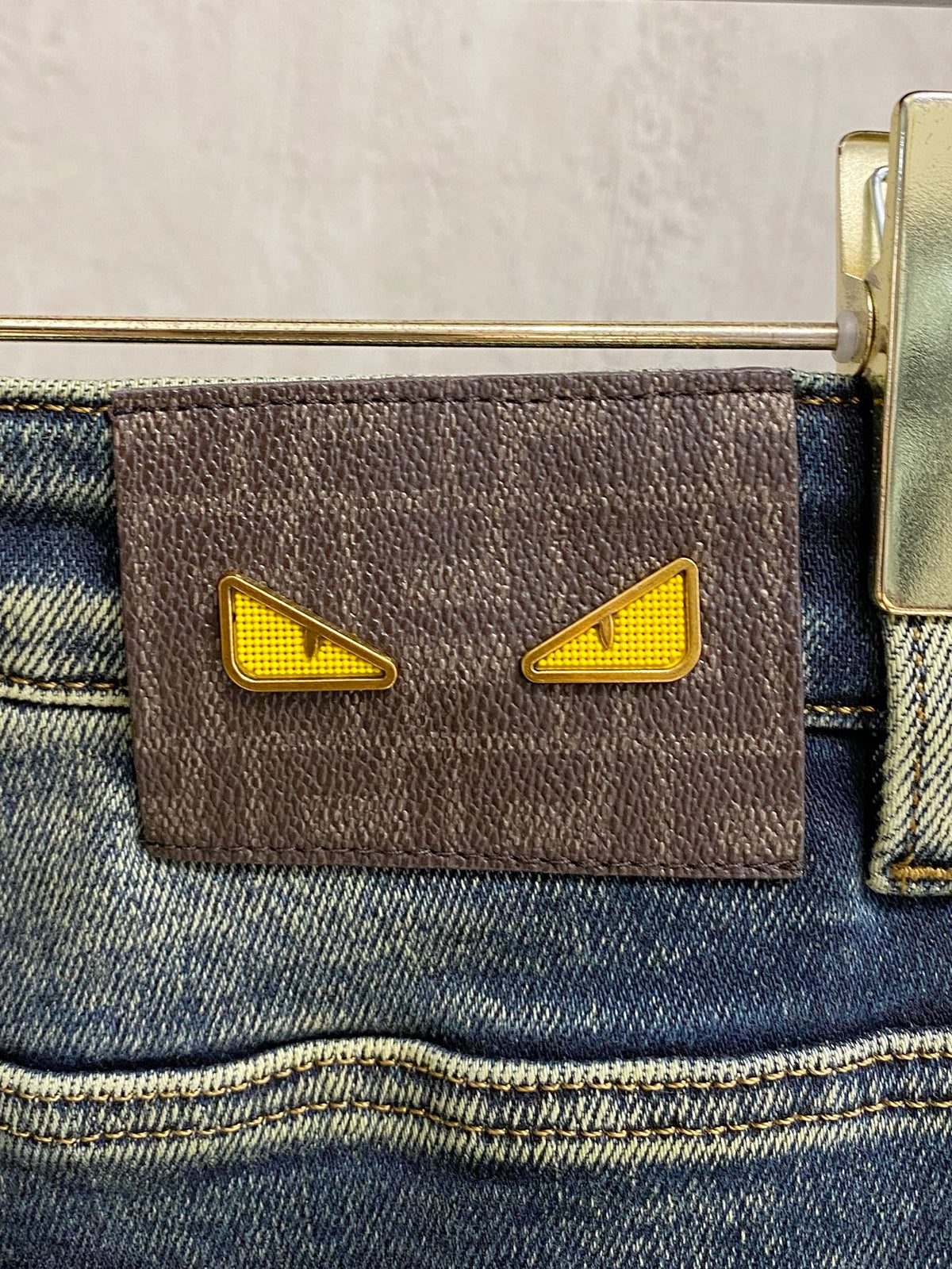 Premium Comfort Denim Jeans-59