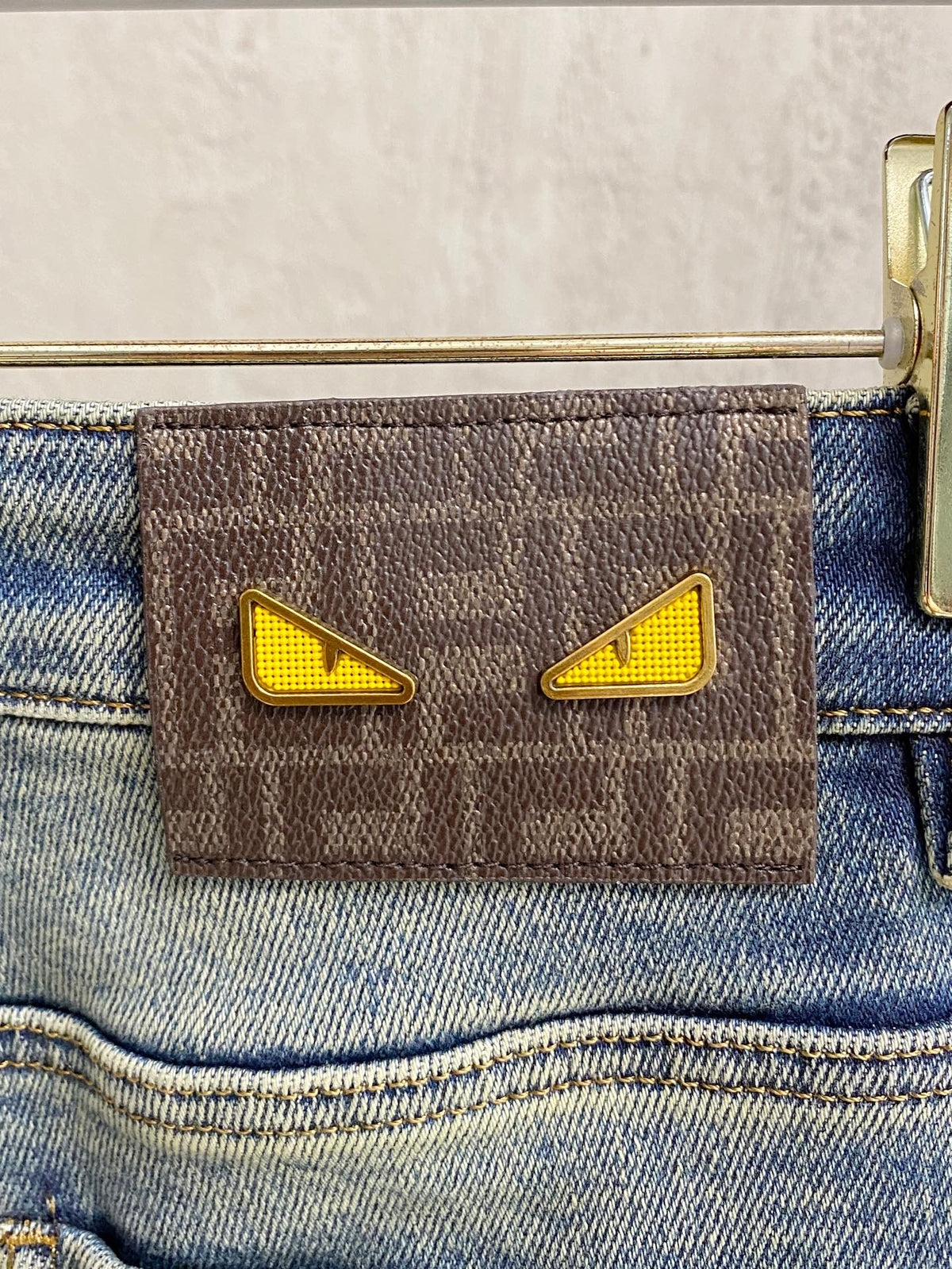 Premium Comfort Denim Jeans-60