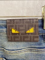 Premium Comfort Denim Jeans-60