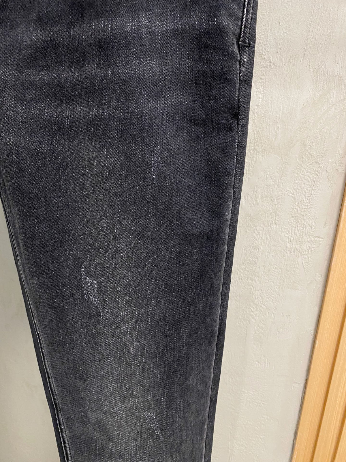 Premium Comfort Denim Jeans-61