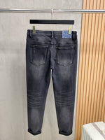 Premium Comfort Denim Jeans-62