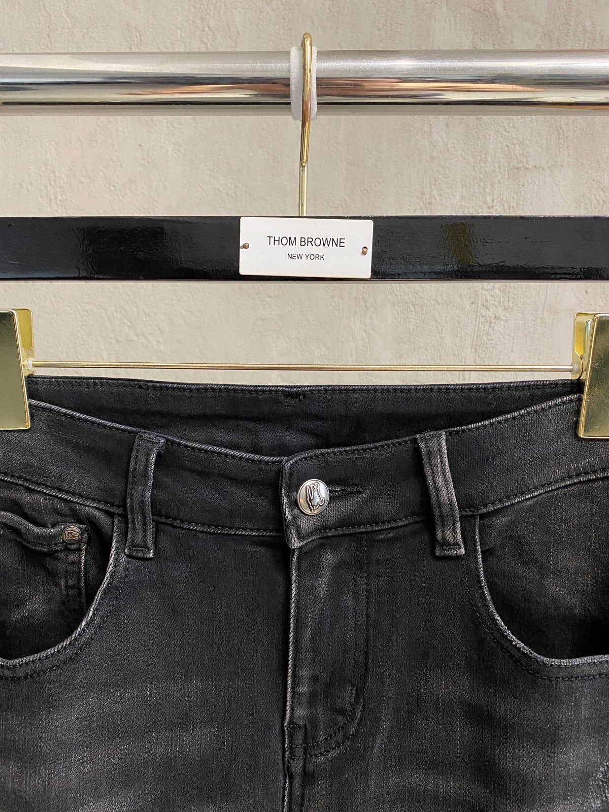 Premium Comfort Denim Jeans-62