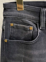 Premium Comfort Denim Jeans-63