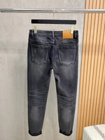 Premium Comfort Denim Jeans-63