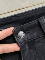 Premium Comfort Denim Jeans-64