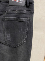 Premium Comfort Denim Jeans-64