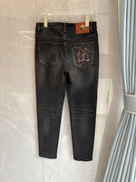 Premium Comfort Denim Jeans-66