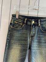 Premium Comfort Denim Jeans-67