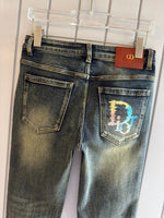 Premium Comfort Denim Jeans-67