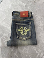 Premium Comfort Denim Jeans-68