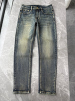 Premium Comfort Denim Jeans-68