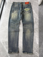 Premium Comfort Denim Jeans-68