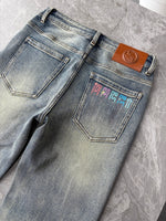 Premium Comfort Denim Jeans-71