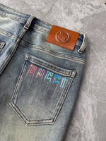 Premium Comfort Denim Jeans-71