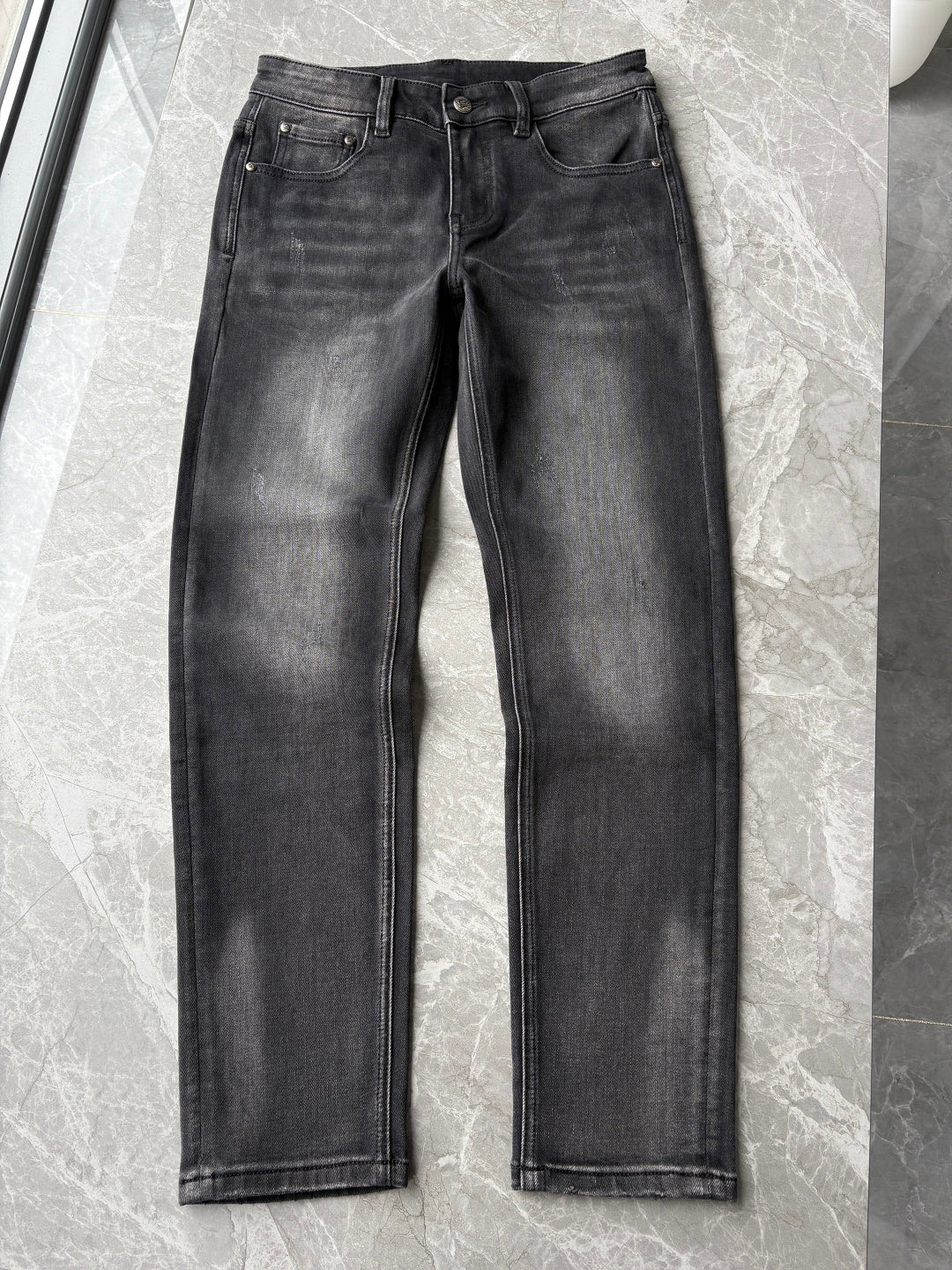 Premium Comfort Denim Jeans-72