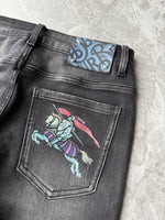 Premium Comfort Denim Jeans-72