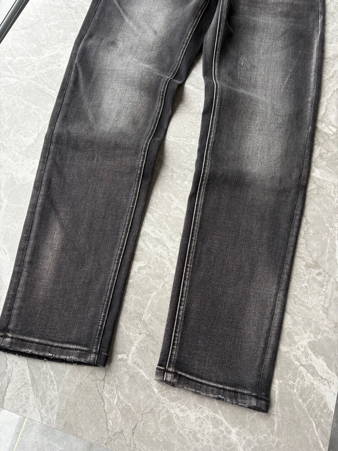 Premium Comfort Denim Jeans-75