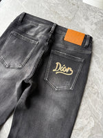 Premium Comfort Denim Jeans-75