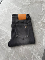 Premium Comfort Denim Jeans-76