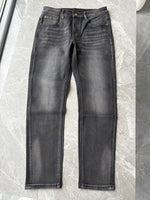 Premium Comfort Denim Jeans-76