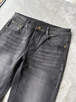 Premium Comfort Denim Jeans-76