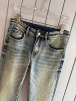 Premium Comfort Denim Jeans-78