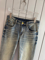 Premium Comfort Denim Jeans-79