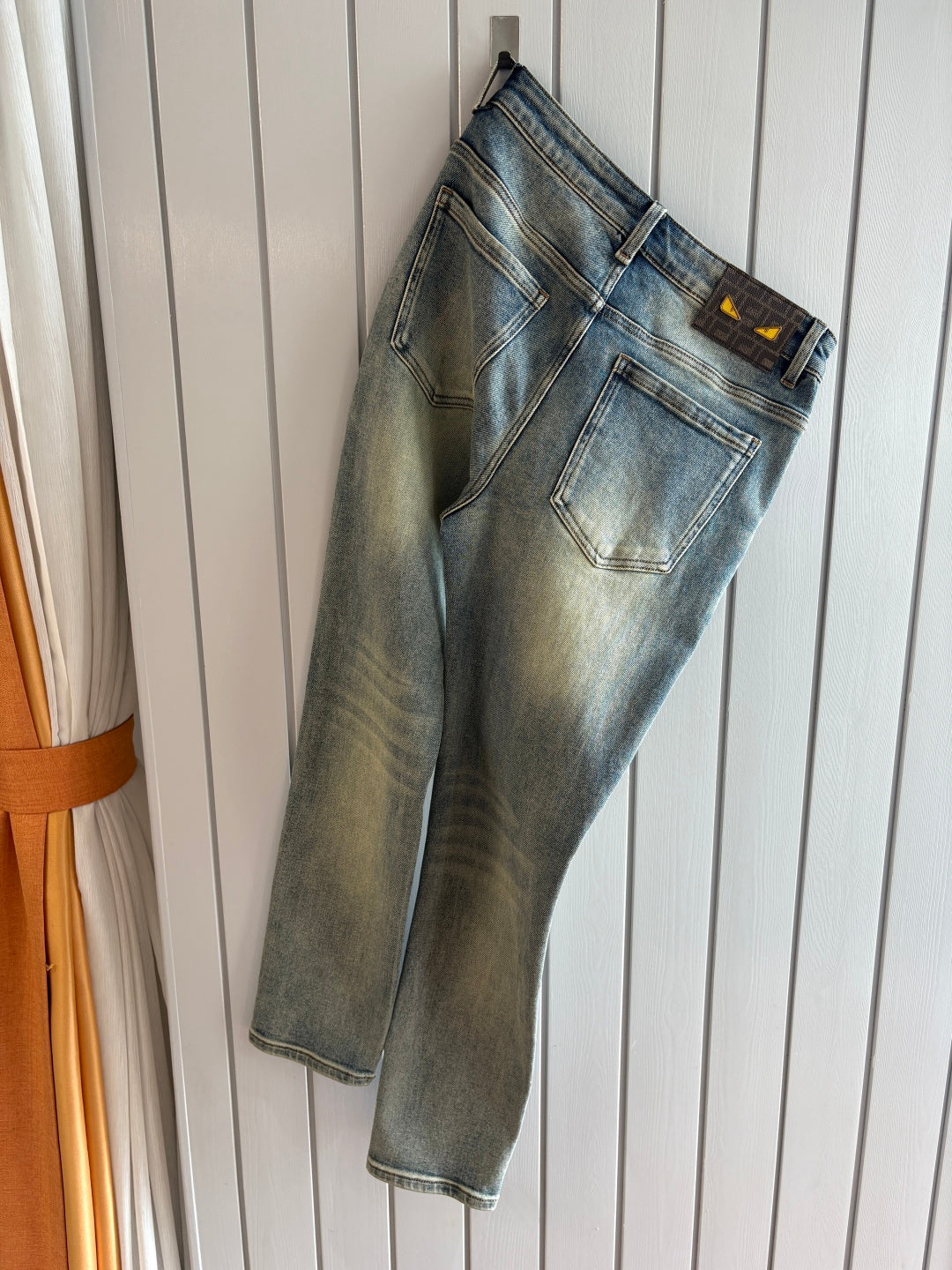 Premium Comfort Denim Jeans-79