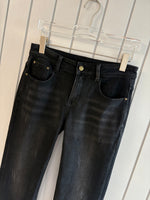 Premium Comfort Denim Jeans-80