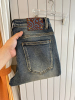 Premium Comfort Denim Jeans-81