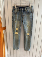 Premium Comfort Denim Jeans-81